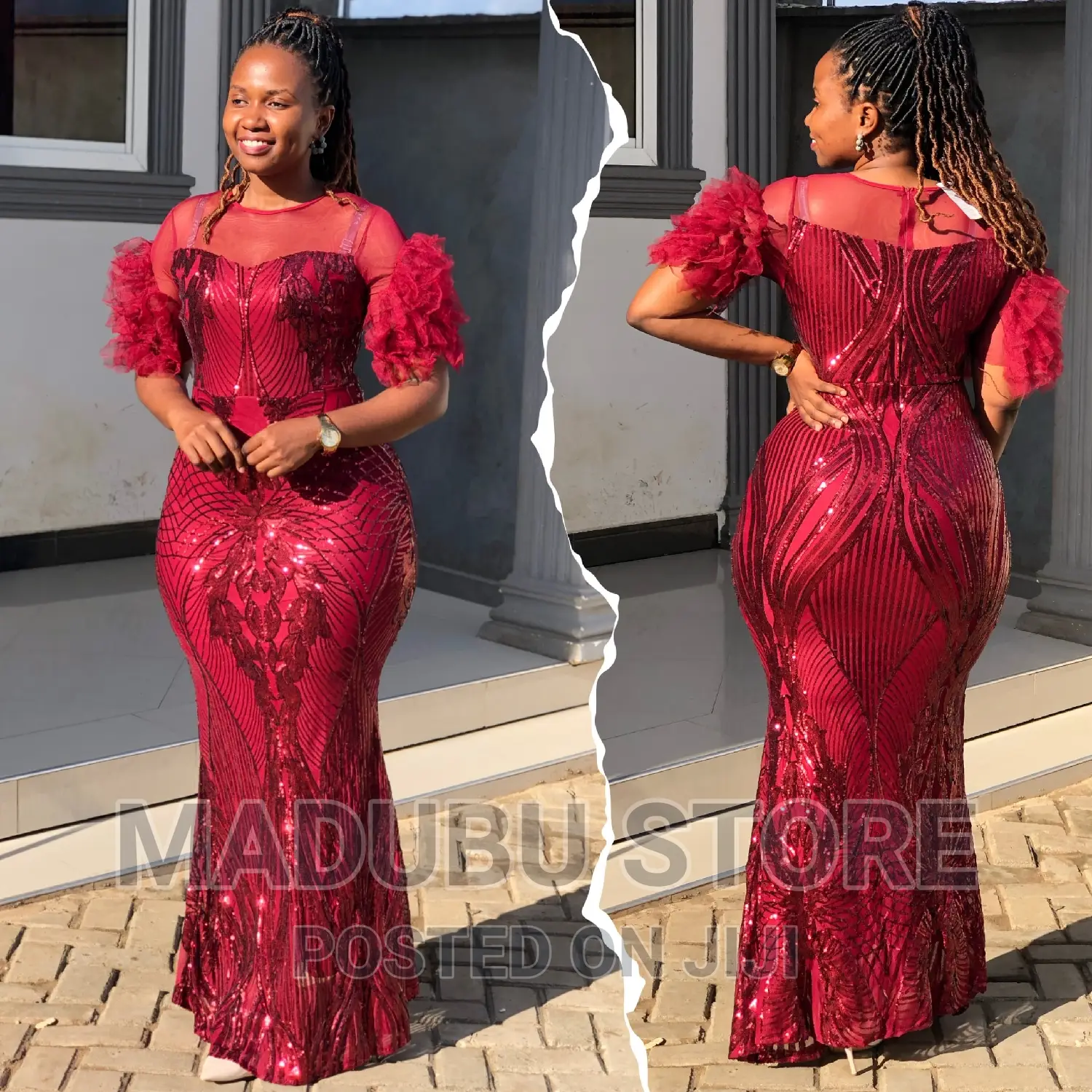 Wome's Dresses