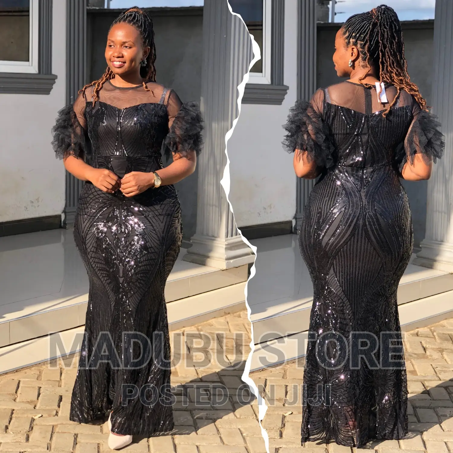 Wome's Dresses