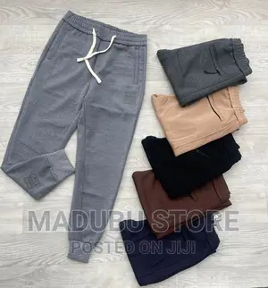 Men's Bottoms