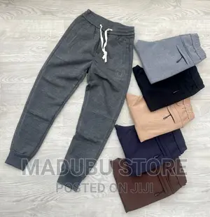 Men's Bottoms