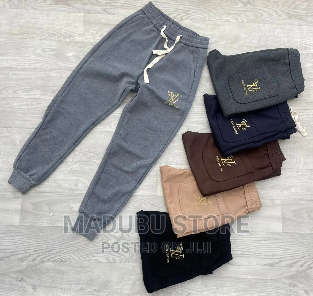 Men's Bottoms