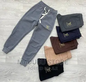 Men's Bottoms