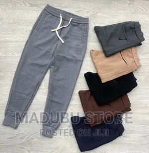 Men's Bottoms