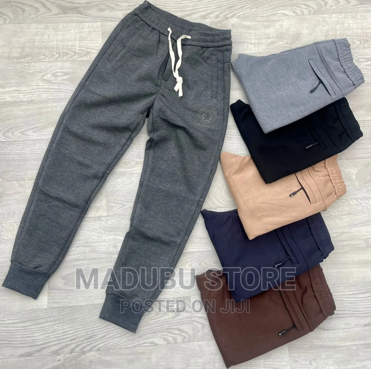 Men's Bottoms