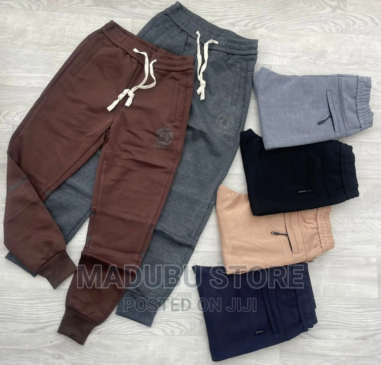 Men's Bottoms