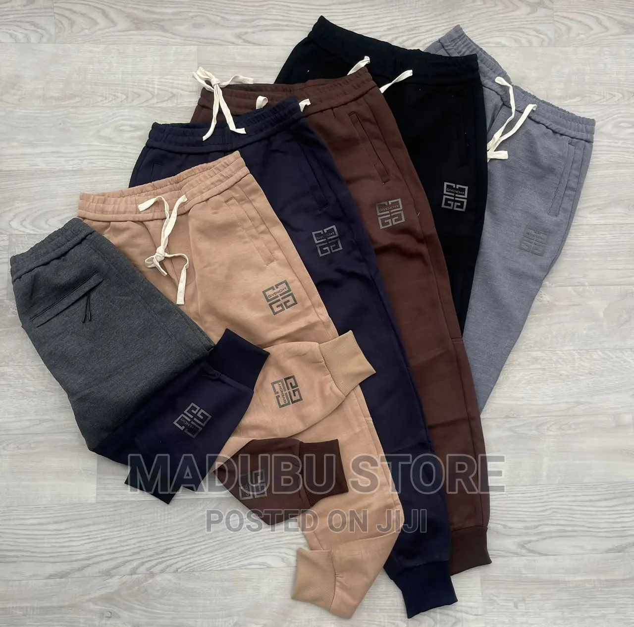 Men's Bottoms