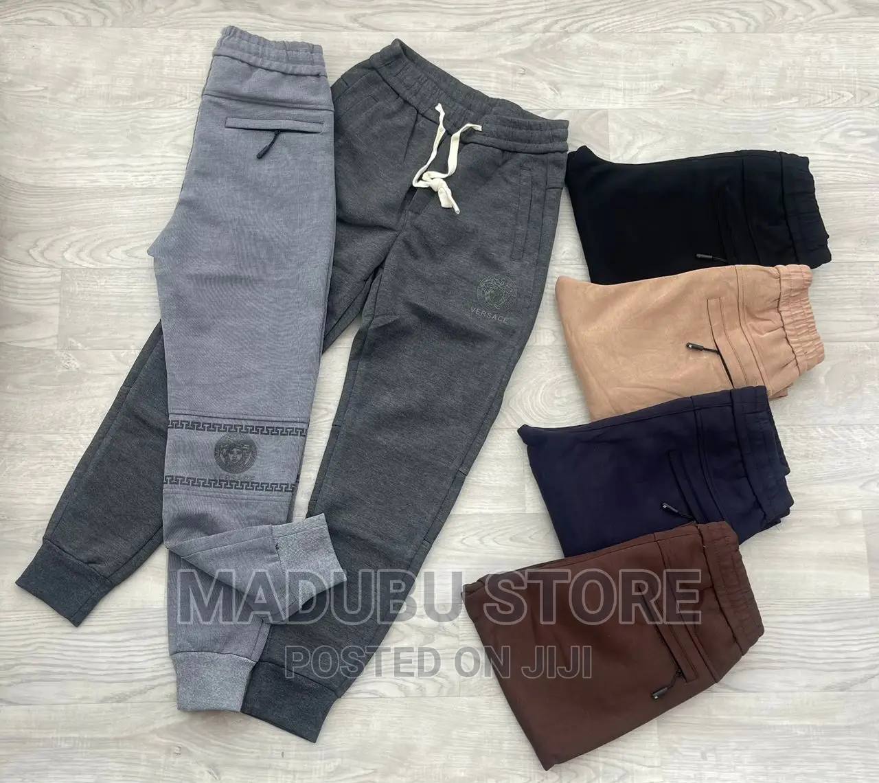 Men's Bottoms