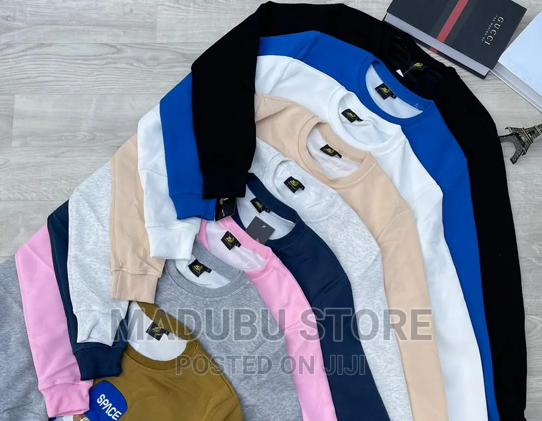 Fashion Sweaters