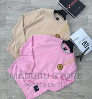 Fashion Sweaters