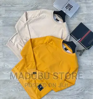 Fashion Sweaters