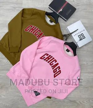 Fashion Sweaters