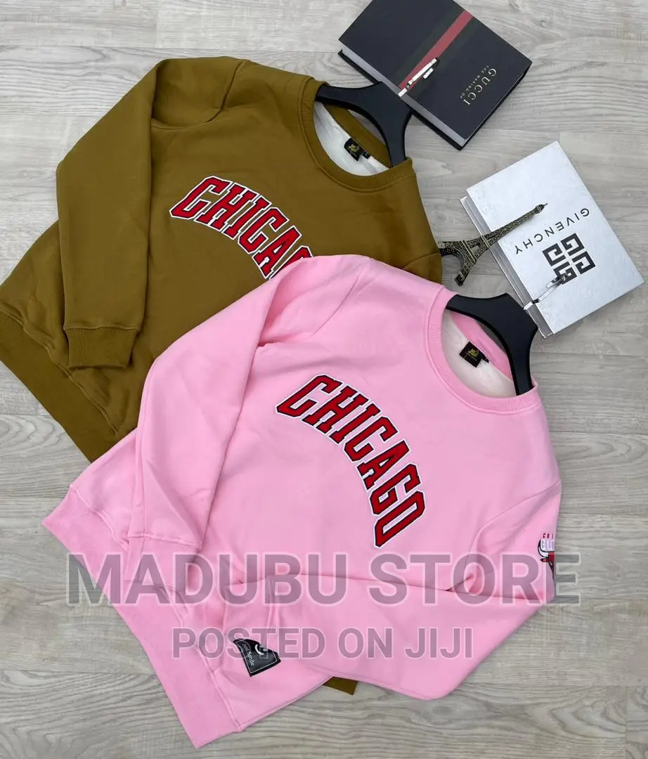 Fashion Sweaters