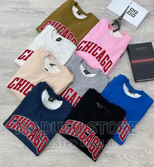 Fashion Sweaters