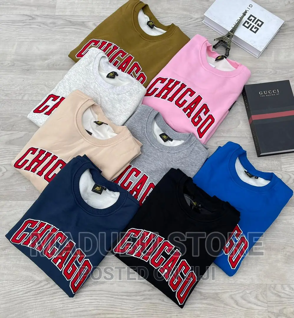 Fashion Sweaters
