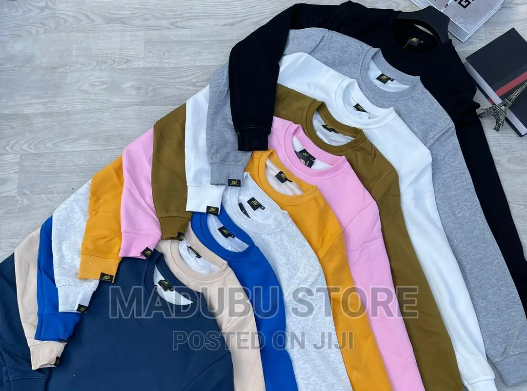 Fashion Sweaters
