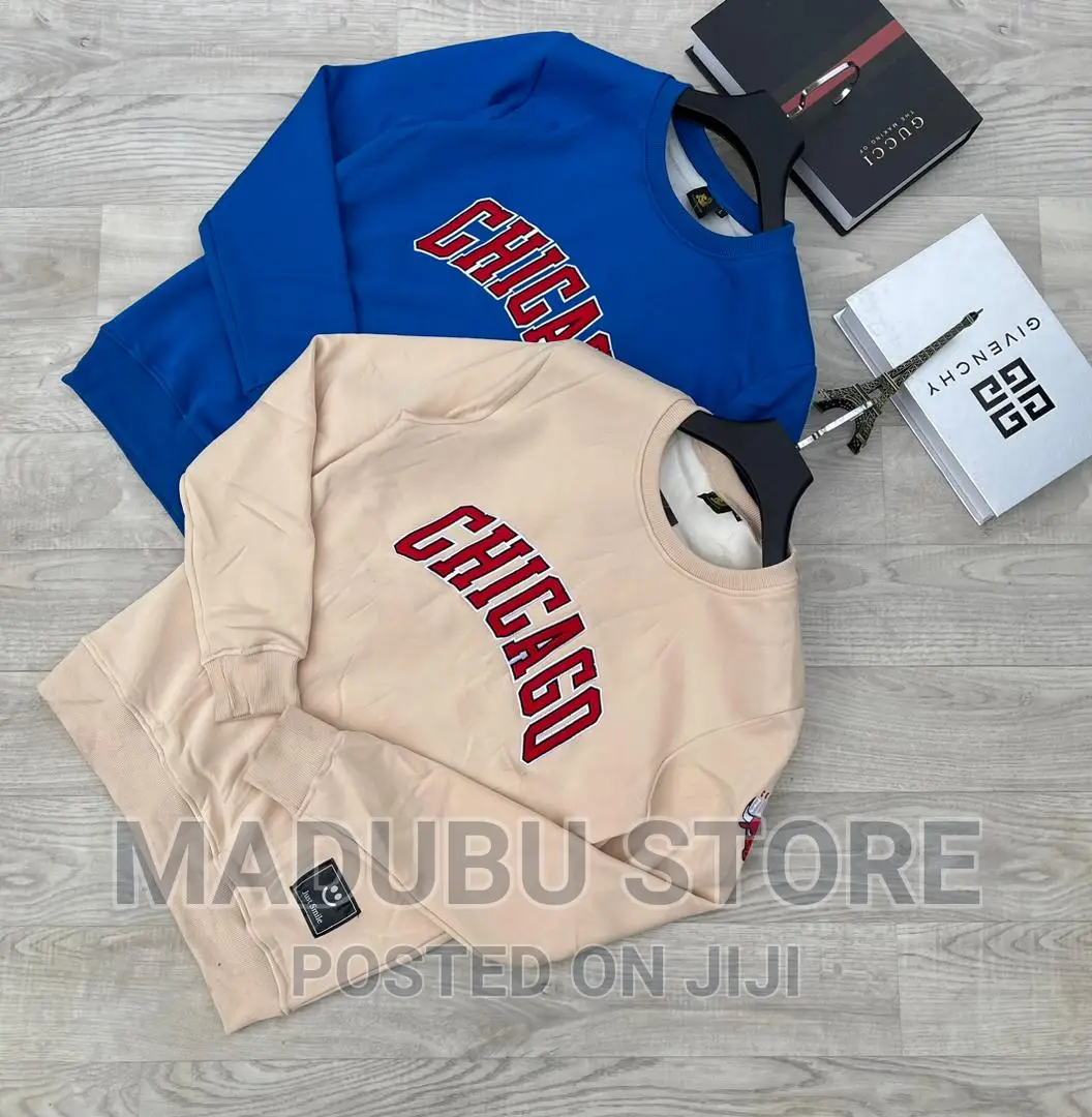 Fashion Sweaters
