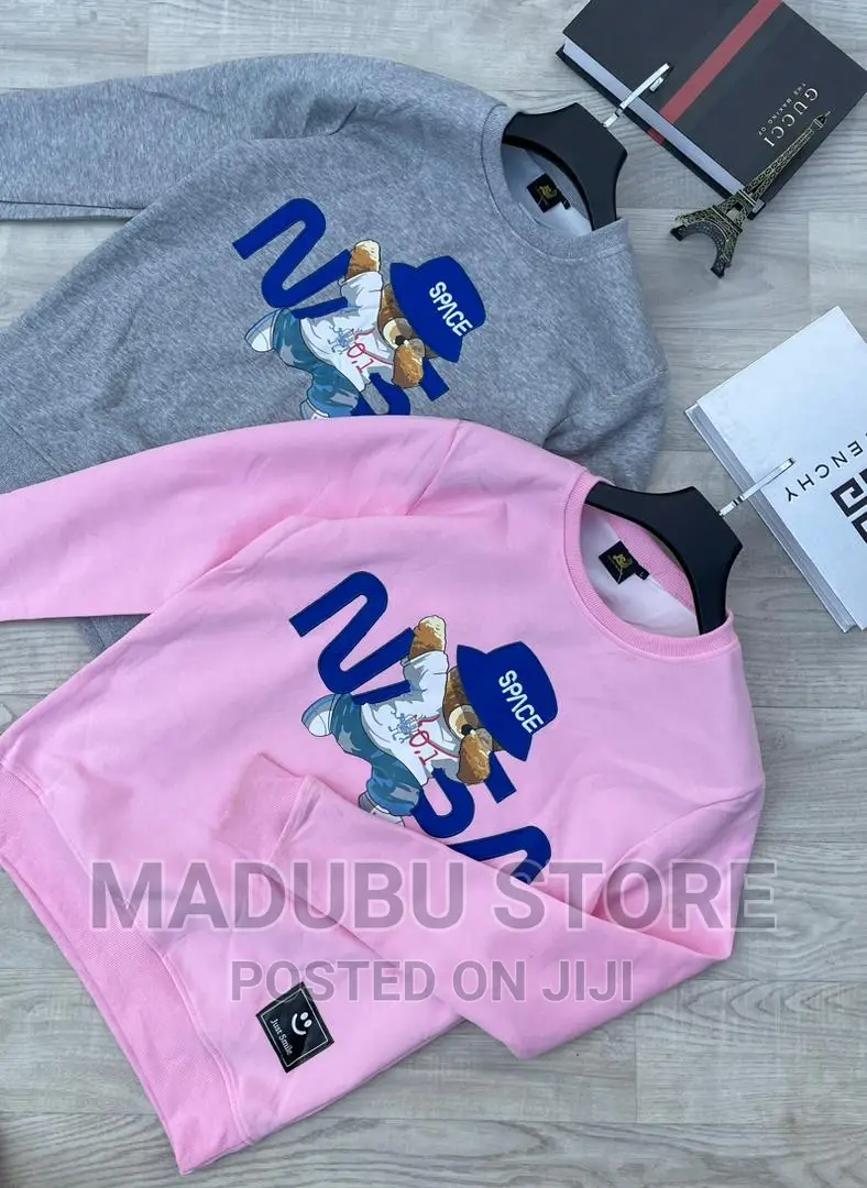 Fashion Sweaters