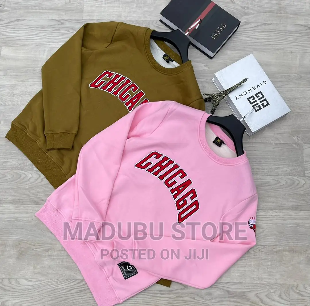 Fashion Sweaters