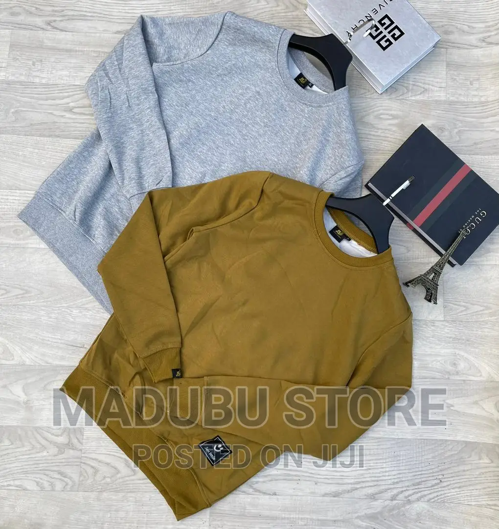 Fashion Sweaters