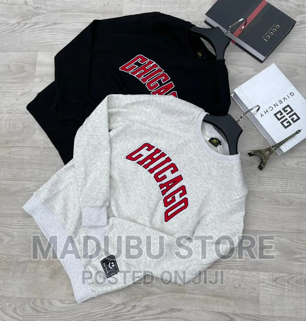 Fashion Sweaters
