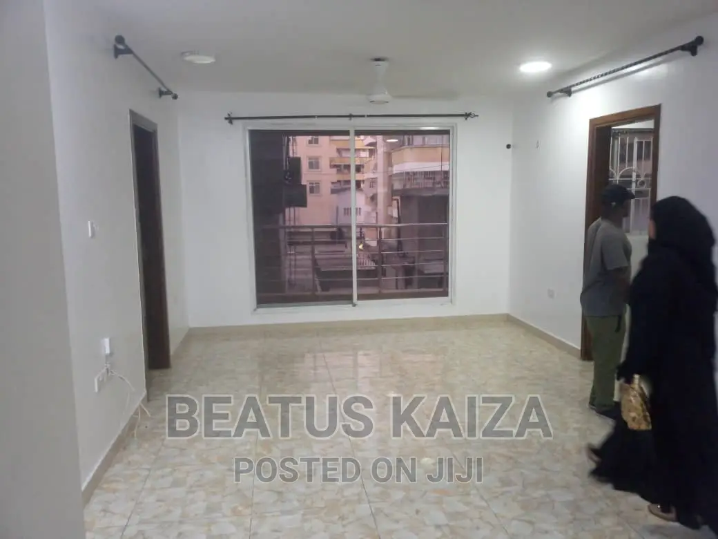 3bdrm Block of Flats in Kariakoo Fite for rent