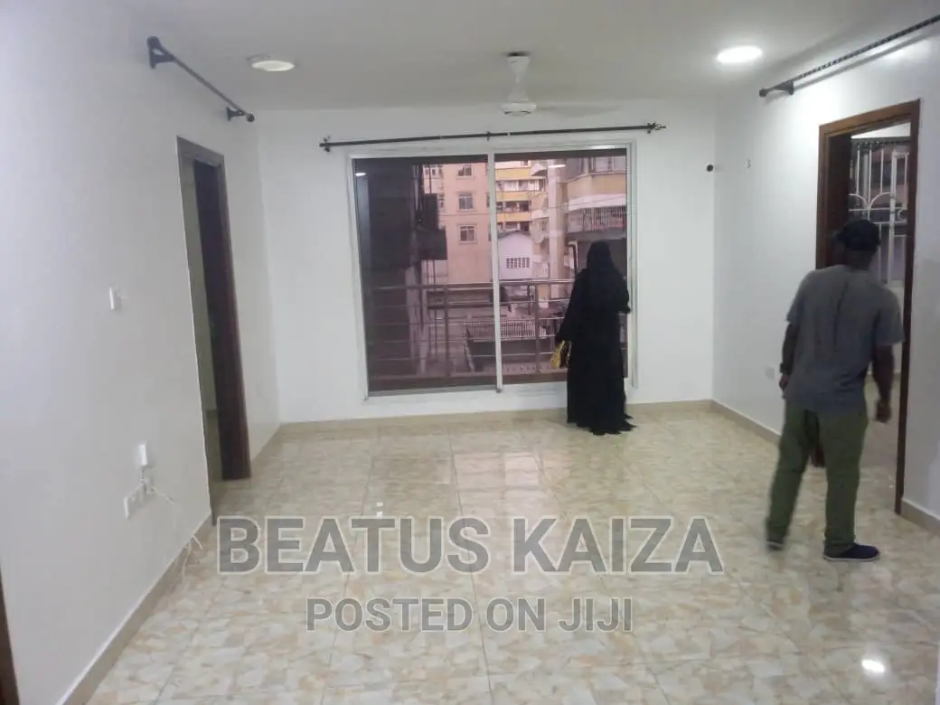 3bdrm Block of Flats in Kariakoo Fite for rent