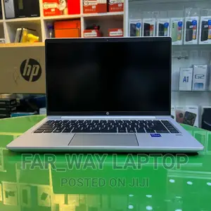 New Laptop HP ProBook 440 16GB Intel Core i5 SSD 1T