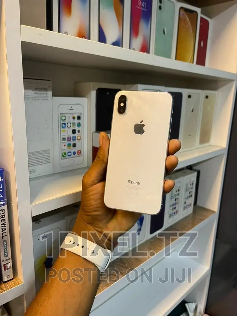 Apple iPhone XS 64 GB Gold
