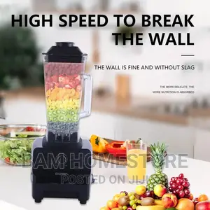 Heavy Duty Blender 2L