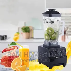 Heavy Duty Blender 2L
