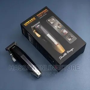 WMARK NG-222 Professional Hair Clipper