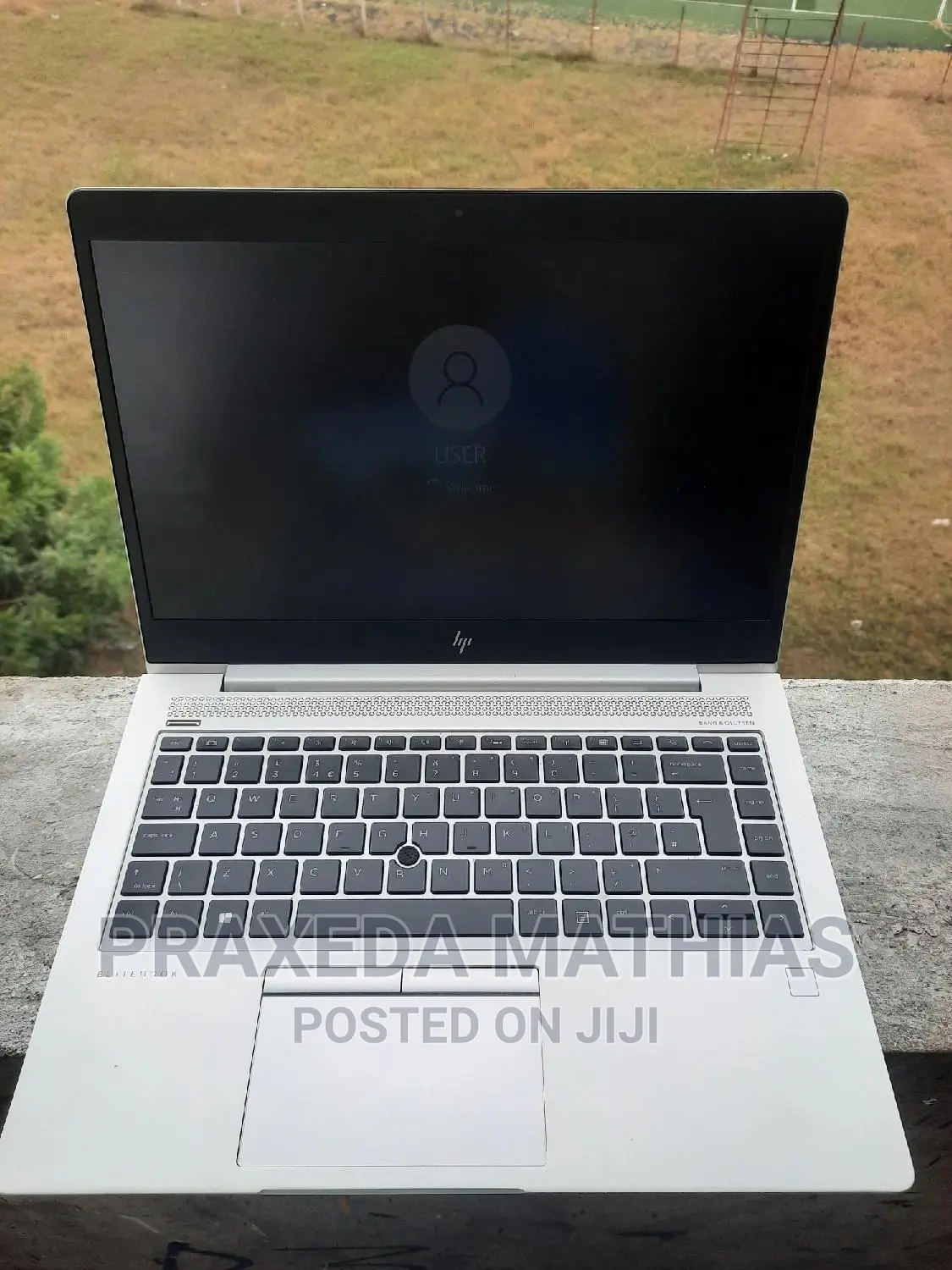 Laptop HP EliteBook 745 G5 8GB AMD Ryzen 7 SSD 256GB