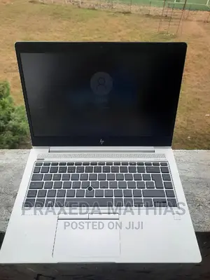Laptop HP EliteBook 745 G5 8GB AMD Ryzen 7 SSD 256GB