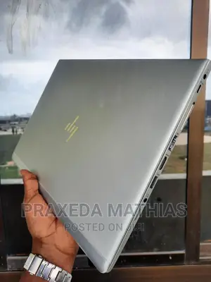 Laptop HP EliteBook 745 G5 8GB AMD Ryzen 7 SSD 256GB