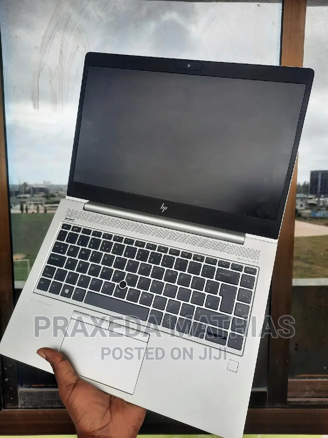 Laptop HP EliteBook 745 G5 8GB AMD Ryzen 7 SSD 256GB