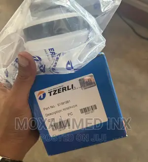 Master Cylinder Tank /Reservoir