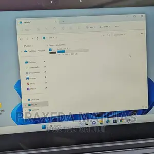Laptop Lenovo ThinkPad L380 16GB Intel Core I5 SSD 256GB