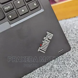 Laptop Lenovo ThinkPad L380 16GB Intel Core I5 SSD 256GB
