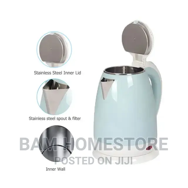 Electric Kettle