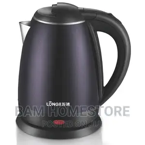 Electric Kettle