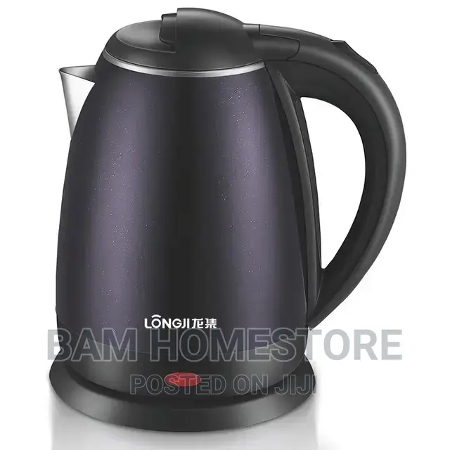 Electric Kettle