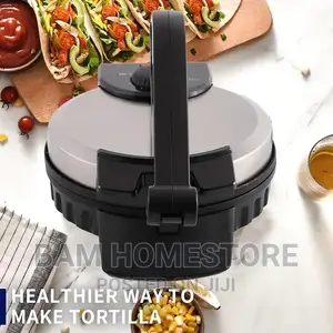 Roti Chapati Maker