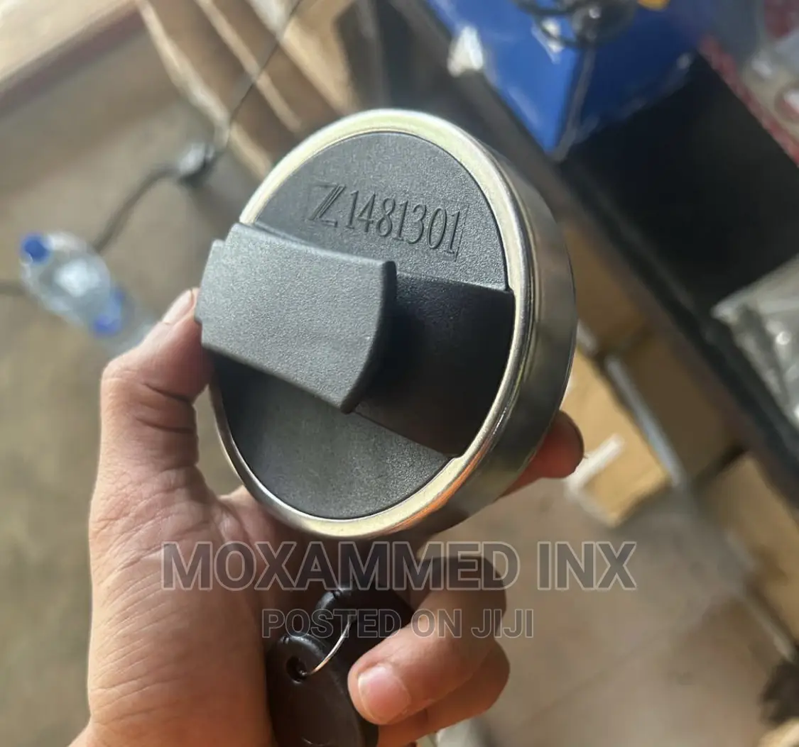 Tank Cap for Scania 124