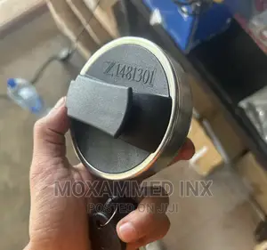 Tank Cap for Scania 124