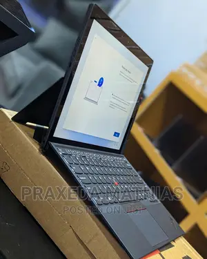 New Lenovo ThinkPad X1 Tablet (3rd Gen) 8GB Intel Core I7 SSD 256GB