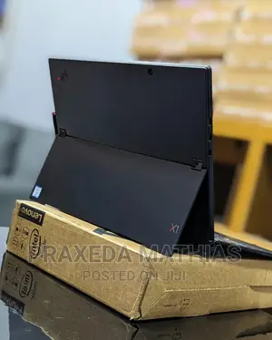 New Lenovo ThinkPad X1 Tablet (3rd Gen) 8GB Intel Core I7 SSD 256GB