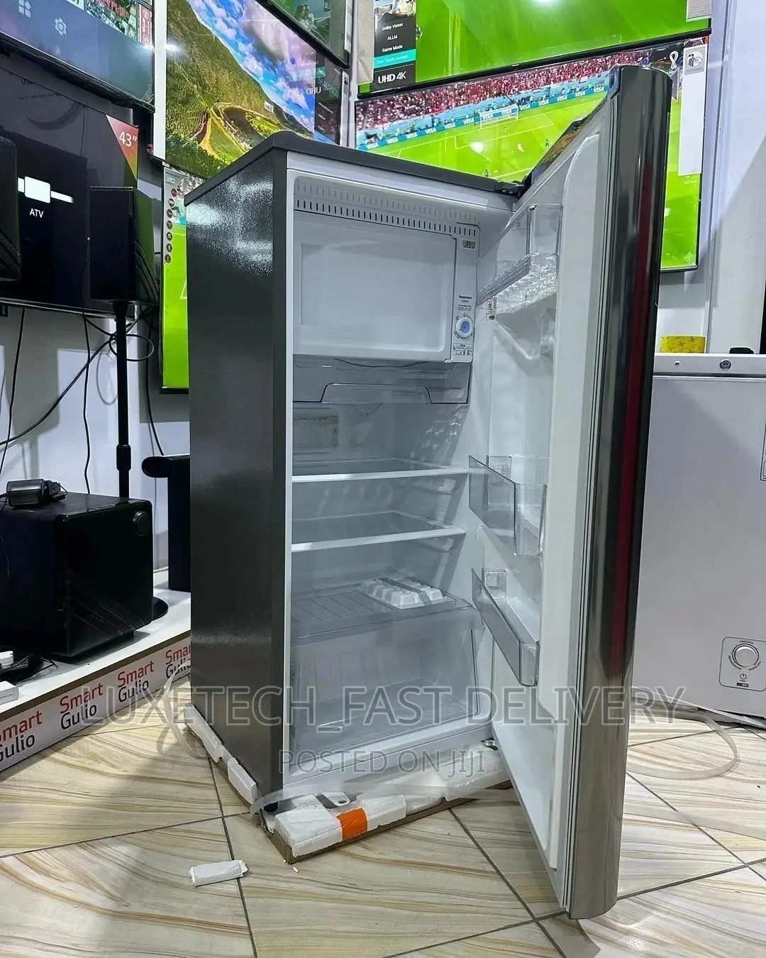 LG Refrigerator 170 Litres Non-Frost