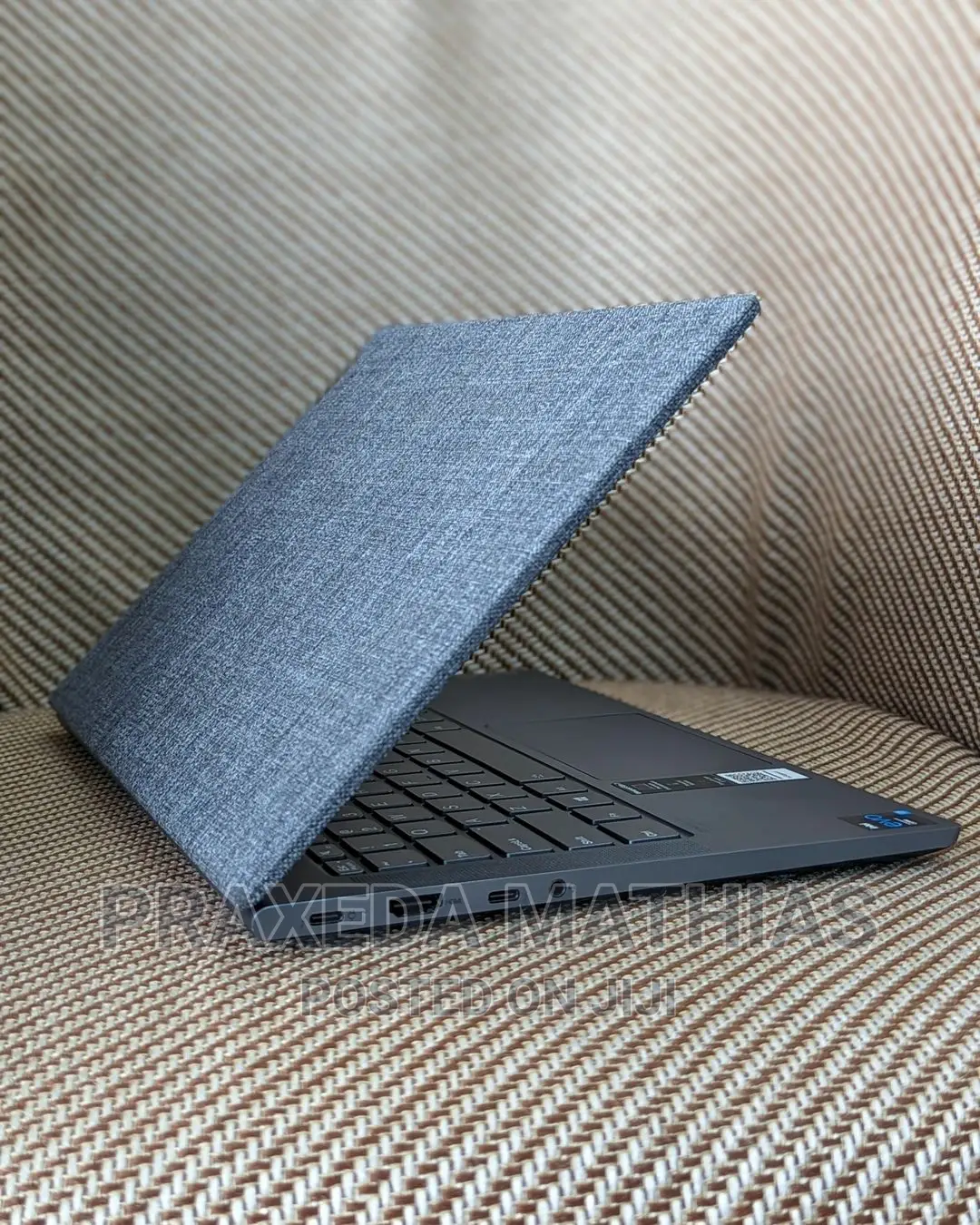 New Laptop Lenovo Ideapad 3 16GB Intel Core I7 SSD 512GB