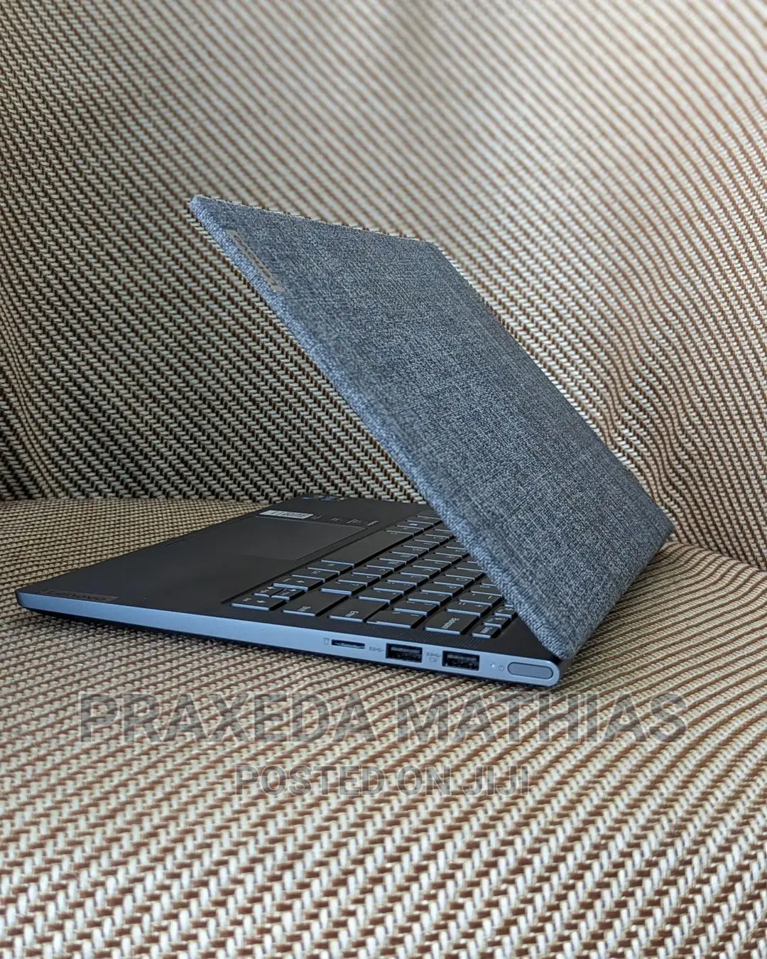 New Laptop Lenovo Ideapad 3 16GB Intel Core I7 SSD 512GB