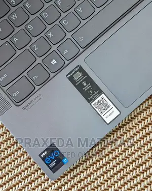 New Laptop Lenovo Ideapad 3 16GB Intel Core I7 SSD 512GB